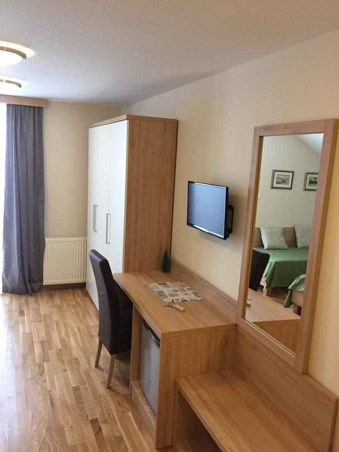 Guest House Vila Zunic Златибор Екстер'єр фото